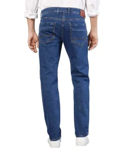 Mac Jeans Ben Regular-fit-Jeans in Stonewash