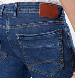 Mac Jeans Ben Regular-fit-Jeans in Stonewash