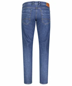 Mac Jeans Ben Regular-fit-Jeans in Stonewash