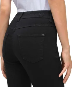 MAC Jeans Dream Skinny in Black Black
