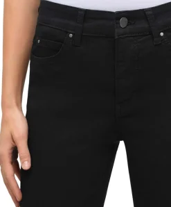 MAC Jeans Dream Skinny in Black Black