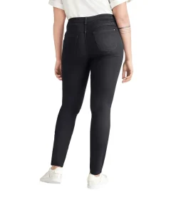 MAC Jeans Dream Skinny in Black Black