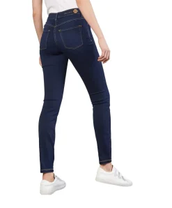 Mac Jeans Dream Skinny in Dark Used