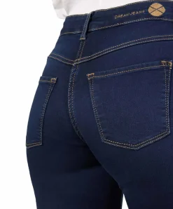 Mac Jeans Dream Skinny in Dark Used
