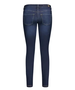 Mac Jeans Dream Skinny in Dark Used