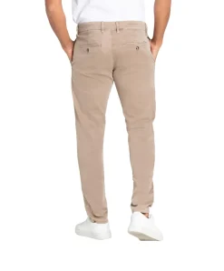 Mac Jeans Modern Fit Drivers Pants in beigem Dune