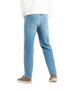 MAC Rick Jeans in Summer Bleach mit Comfort Fit
