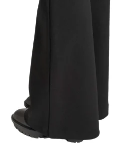 Mac Schlupfhose Boot Zip in Schwarz