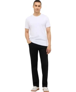 Mustang Big Sur Jeans in Schwarz