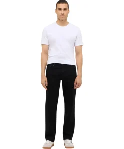 Mustang Big Sur Jeans in Schwarz