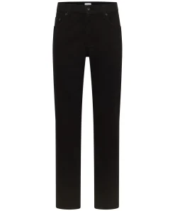 Mustang Big Sur Jeans in Schwarz