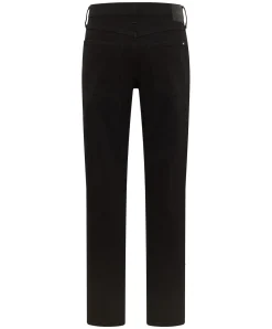 Mustang Big Sur Jeans in Schwarz