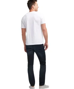 Mustang Herren Jeans Oregon Tapered K in Rinse