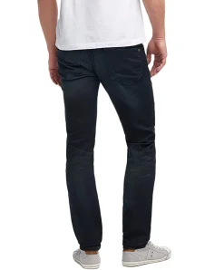 Mustang Herren Jeans Oregon Tapered K in Rinse