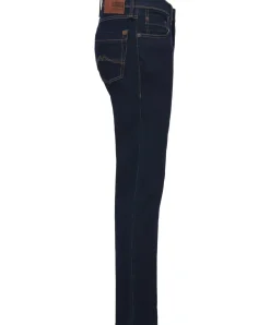 Mustang Herren Jeans Washington in Dunkelblau