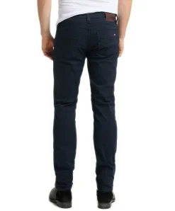 Mustang Jeans Slim Fit Washington in cleanem Sky Captian