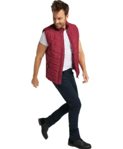 Mustang Jeans Slim Fit Washington in cleanem Sky Captian