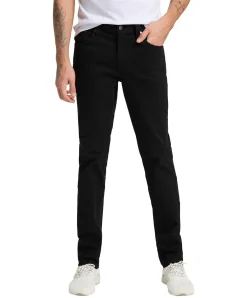 Mustang Jeans Slim Fit Washington in cleanem Black
