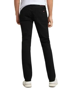 Mustang Jeans Slim Fit Washington in cleanem Black