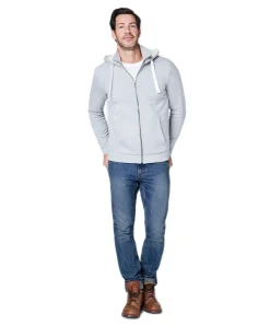Oklahoma Herren-Jeans Straight Leg Tom in Vintage Blue