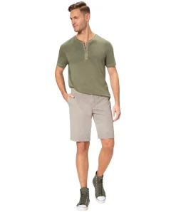 Paddocks Bermuda Rick im Chino Style in Sandton
