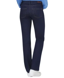 Paddocks Jeans Lara in dunkler Rinse-Waschung