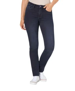 Paddocks Jeans Pat aus Jogg Denim in dunkler Waschung