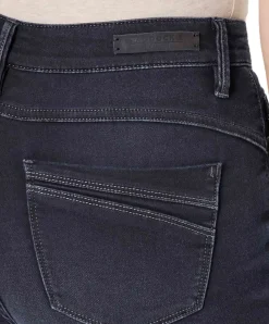 Paddocks Jeans Pat aus Jogg Denim in dunkler Waschung