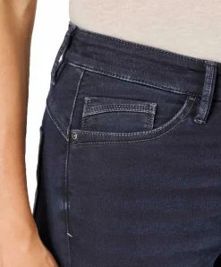 Paddocks Jeans Pat aus Jogg Denim in dunkler Waschung