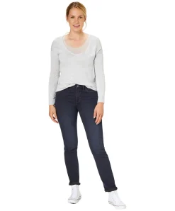 Paddocks Jeans Pat aus Jogg Denim in dunkler Waschung