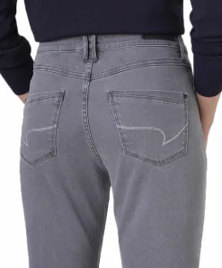 Paddock's Jeans Pat in grauer Waschung