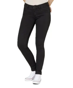 Paddocks Jeans Skinny Fit Lucy aus schwarzen Shape Denim