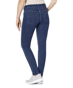 Paddocks Jeans Skinny Fit Lucy in Blue Dark Stone