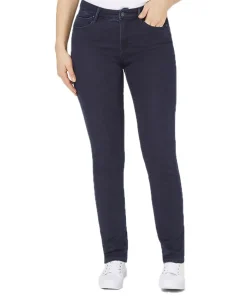Paddock’s Jeans Slim Fit Pat in Blue Black