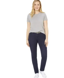 Paddock’s Jeans Slim Fit Pat in Blue Black