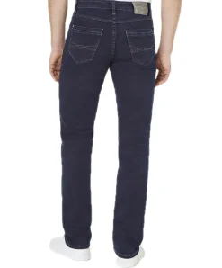 Paddock's Jeans Slim Fit Ranger Pipe in Dunkelblau