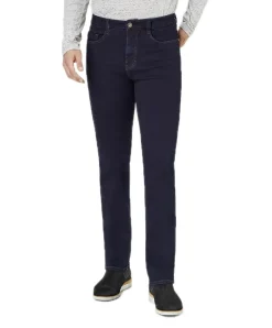 Paddock's Jeans Slim Fit Ranger in Blue Black Rinse