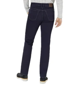 Paddock's Jeans Slim Fit Ranger in Blue Black Rinse