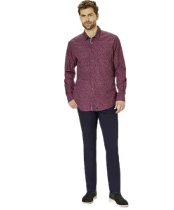 Paddock's Jeans Slim Fit Ranger in Blue Black Rinse