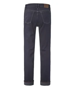 Paddock's Jeans Slim Fit Ranger in Blue Black Rinse