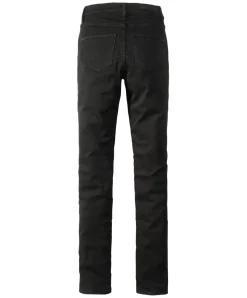 Paddocks Kate - Straight Leg Jeans in Schwarz