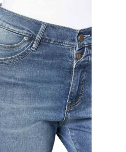 Paddock‘s Pat - Mom Jeans mit hohem Bund