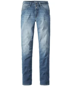 Paddock‘s Pat - Mom Jeans mit hohem Bund