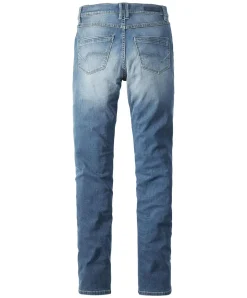 Paddock‘s Pat - Mom Jeans mit hohem Bund
