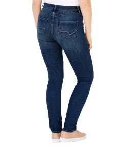 Paddock’s Pat Jeans mit Soft Denim in Dunkelblau
