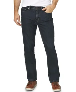 Paddocks Ranger Jeans Slim Fit in Blue Black Tinted