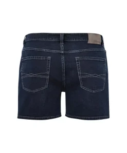 Paddocks Ranger Pipe Bermuda in Mittelblau