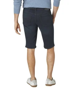 Paddocks Ranger Pipe Bermuda in Blue Black