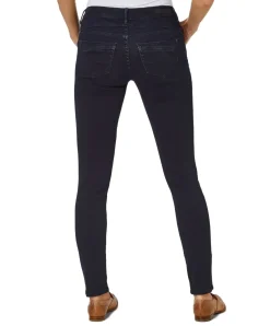 Paddock’s Skinny Jeans Lucy in Blue Black