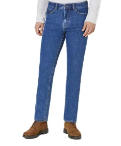 Paddocks Slim Fit Jeans Ranger in Medium Blue